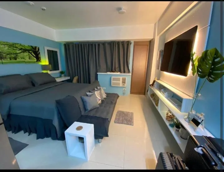 One Palm Tree Villas Near Naia 3 Manila 0*,  Philippines