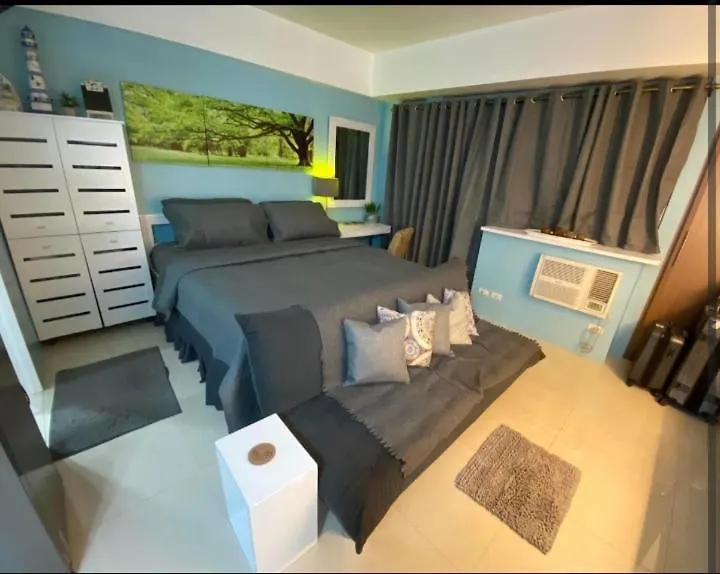 One Palm Tree Villas Near Naia 3 Manila Philippines